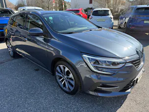 RENAULT Mégane Grandtour 1.3 16V Turbo Techno EDC