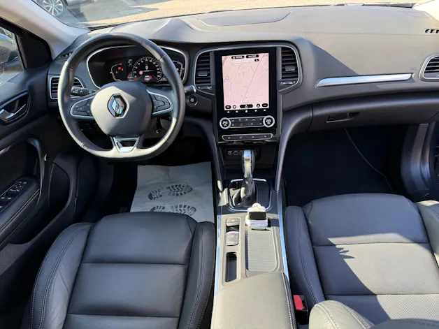 RENAULT Mégane Grandtour 1.3 16V Turbo Techno EDC