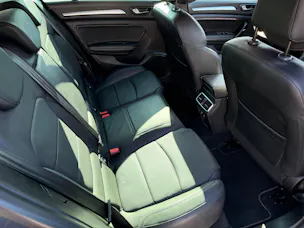 RENAULT Mégane Grandtour 1.3 16V Turbo Techno EDC