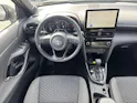Toyota Yaris Cross 1.5 Comfort e-CVT Automat