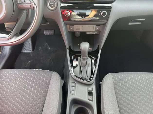 Toyota Yaris Cross 1.5 Comfort e-CVT Automat