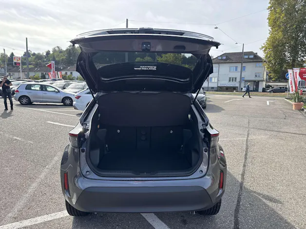 Toyota Yaris Cross 1.5 Comfort e-CVT Automat