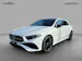 MERCEDES-BENZ A 200 Night Star 7G-DCT