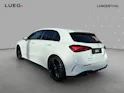 MERCEDES-BENZ A 200 Night Star 7G-DCT