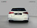 MERCEDES-BENZ A 200 Night Star 7G-DCT