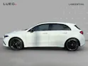 MERCEDES-BENZ A 200 Night Star 7G-DCT