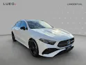 MERCEDES-BENZ A 200 Night Star 7G-DCT