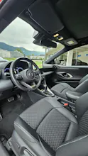 MAZDA 2 Hybrid Homura Plus