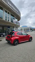 MAZDA 2 Hybrid Homura Plus