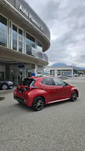 MAZDA 2 Hybrid Homura Plus