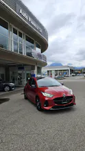 MAZDA 2 Hybrid Homura Plus