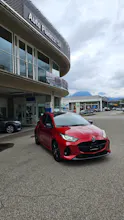 MAZDA 2 Hybrid Homura Plus