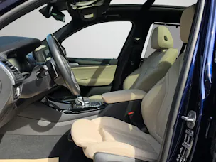 BMW X3 G01 M40i