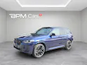 BMW X3 G01 M40i