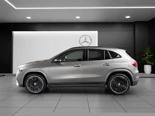 MERCEDES-BENZ GLA 250 4Matic 8G-DCT Swiss Star