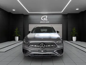 MERCEDES-BENZ GLA 250 4Matic 8G-DCT Swiss Star
