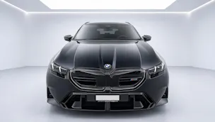 BMW M5 xDrive Touring *inkl. BMW Werksgarantie*