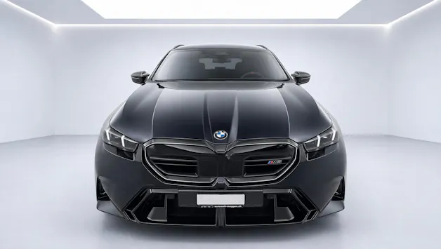 BMW M5 xDrive Touring *inkl. BMW Werksgarantie*