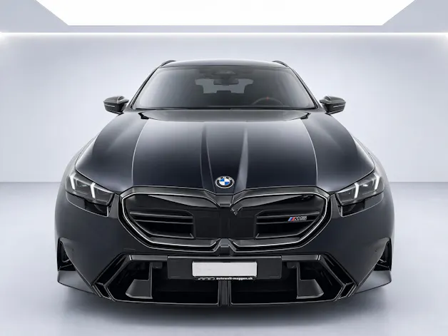 BMW M5 xDrive Touring *inkl. BMW Werksgarantie*