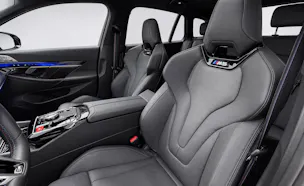 BMW M5 xDrive Touring *inkl. BMW Werksgarantie*