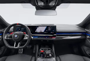 BMW M5 xDrive Touring *inkl. BMW Werksgarantie*