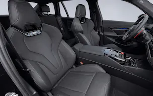 BMW M5 xDrive Touring *inkl. BMW Werksgarantie*