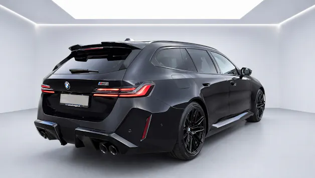 BMW M5 xDrive Touring *inkl. BMW Werksgarantie*