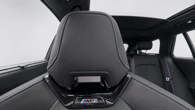 BMW M5 xDrive Touring *inkl. BMW Werksgarantie*