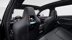 BMW M5 xDrive Touring *inkl. BMW Werksgarantie*