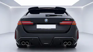 BMW M5 xDrive Touring *inkl. BMW Werksgarantie*