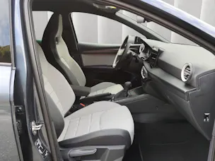 SEAT Ibiza 1.5 EcoTSI FR DSG