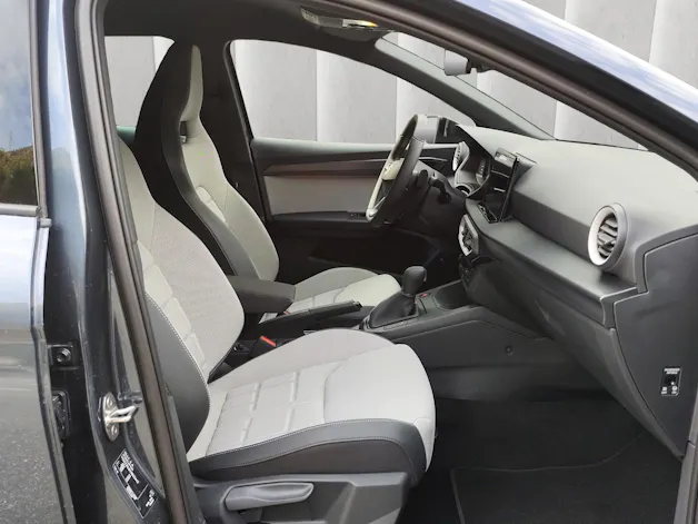 SEAT Ibiza 1.5 EcoTSI FR DSG