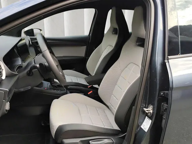SEAT Ibiza 1.5 EcoTSI FR DSG