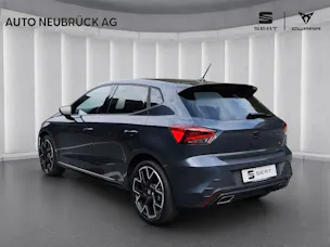 SEAT Ibiza 1.5 EcoTSI FR DSG