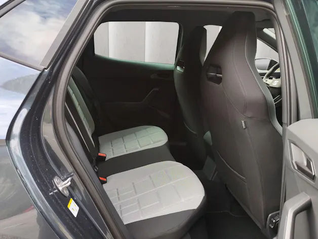 SEAT Ibiza 1.5 EcoTSI FR DSG