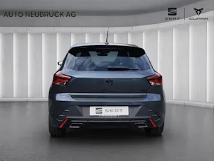 SEAT Ibiza 1.5 EcoTSI FR DSG