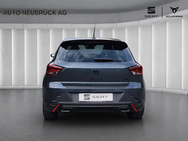 SEAT Ibiza 1.5 EcoTSI FR DSG