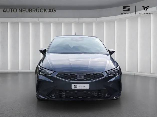 SEAT Ibiza 1.5 EcoTSI FR DSG