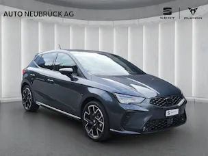 SEAT Ibiza 1.5 EcoTSI FR DSG