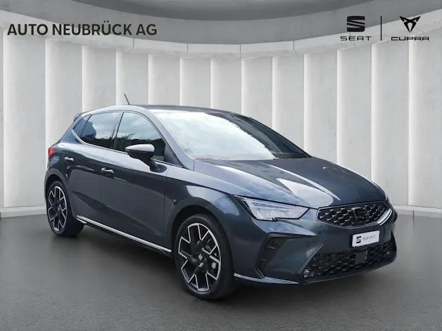 SEAT Ibiza 1.5 EcoTSI FR DSG