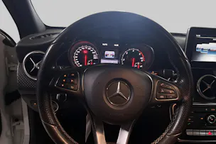 MERCEDES-BENZ A 200 CDI Night Star 7G-DCT