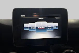 MERCEDES-BENZ A 200 CDI Night Star 7G-DCT