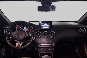 MERCEDES-BENZ A 200 CDI Night Star 7G-DCT