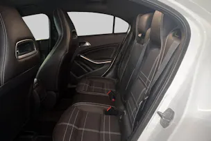 MERCEDES-BENZ A 200 CDI Night Star 7G-DCT