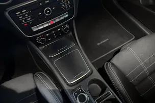 MERCEDES-BENZ A 200 CDI Night Star 7G-DCT