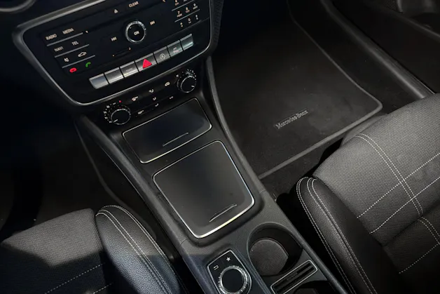 MERCEDES-BENZ A 200 CDI Night Star 7G-DCT