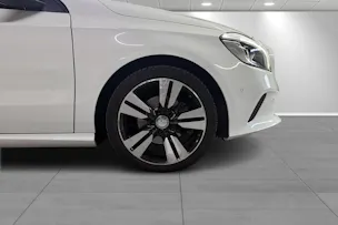 MERCEDES-BENZ A 200 CDI Night Star 7G-DCT