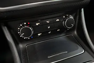 MERCEDES-BENZ A 200 CDI Night Star 7G-DCT
