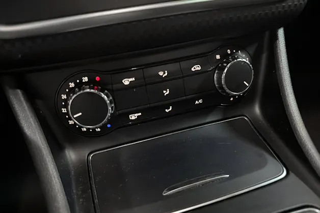 MERCEDES-BENZ A 200 CDI Night Star 7G-DCT