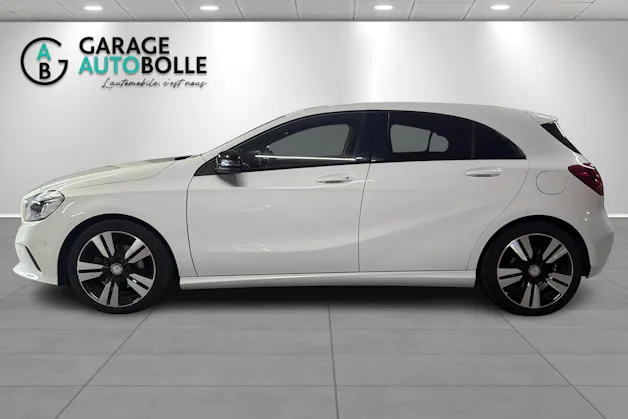 MERCEDES-BENZ A 200 CDI Night Star 7G-DCT